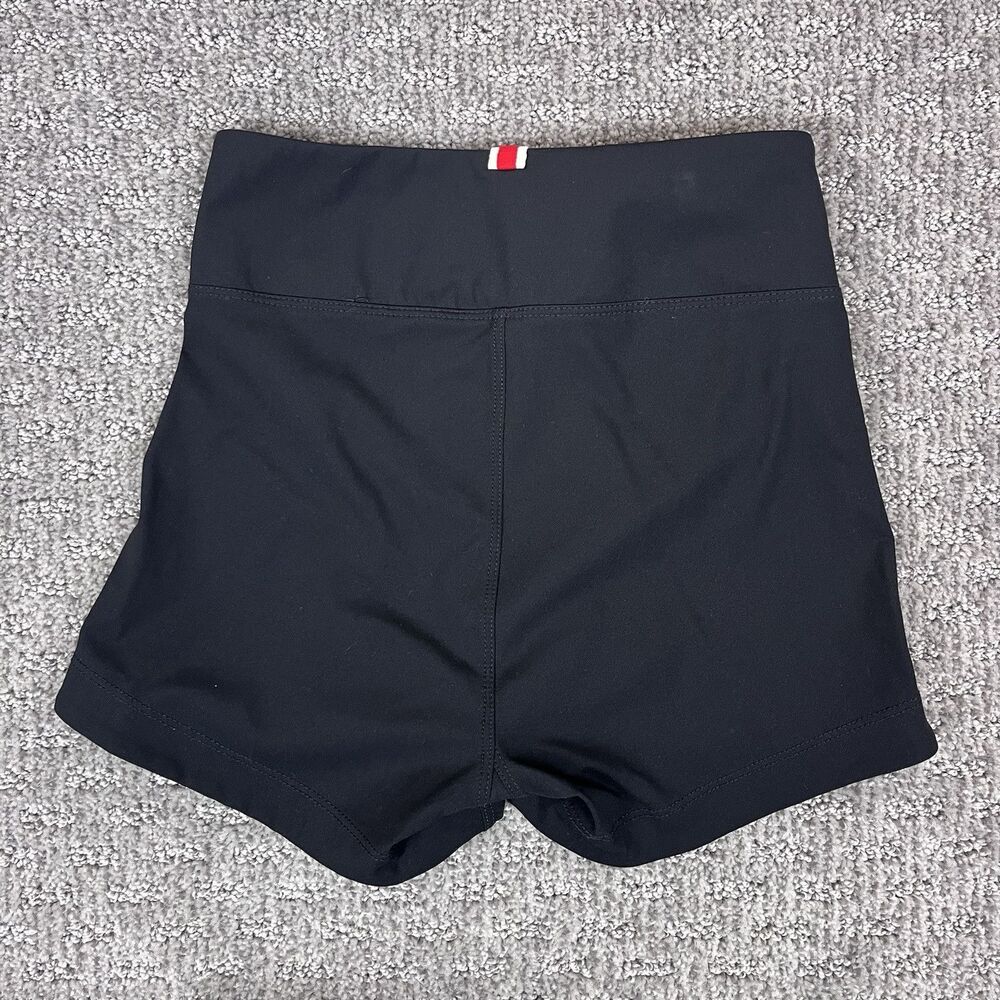 Tracksmith Shorts Womens Extra Small Running Performance Compression Activewear - Picture 12 of 12